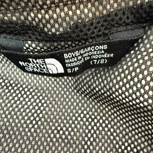 The North Face Boys DryVent Rain Jacket Size S (7/8) - Picture 3 of 5